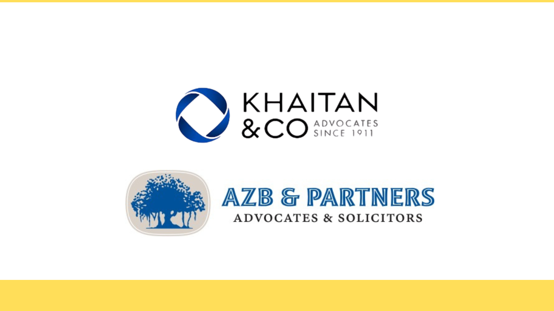Khaitan, AZB Advised On Multiples PE's Acquisition Of 32% Stake In VIP ...